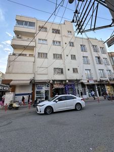 İşyeri-Bina