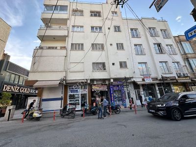 İşyeri-Bina