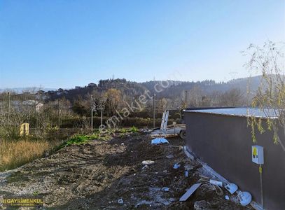 Arsa-Sanayi İmarlı