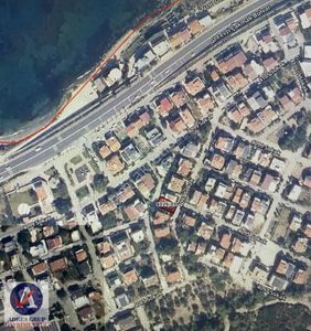 Arsa-Villa İmarlı