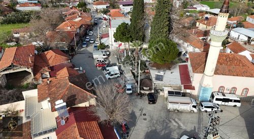 Arsa-Konut İmarlı