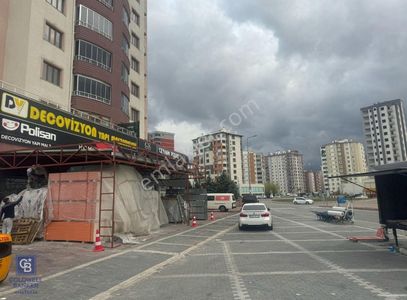 İşyeri-Dükkan & Mağaza