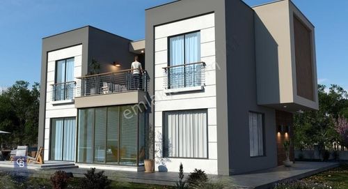 Konut-Villa