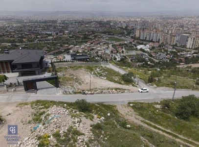 Arsa-Villa İmarlı