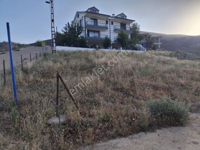 Arsa-Konut İmarlı