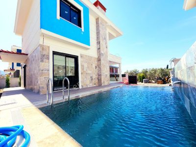 Konut-Villa