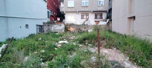 Arsa-Konut İmarlı