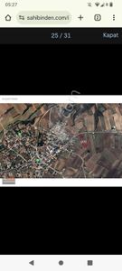 Arsa-Konut İmarlı