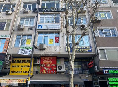 İşyeri-Apartman Dairesi