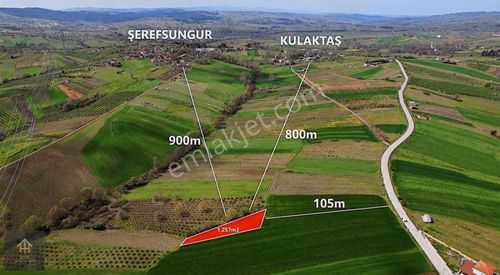 Arsa-Tarla