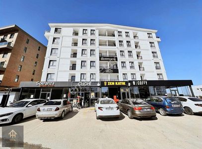 İşyeri-Kafe & Bar
