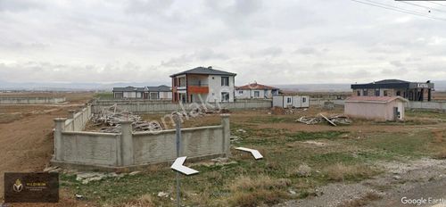 Arsa-Ticari İmarlı