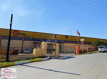 İşyeri-Depo