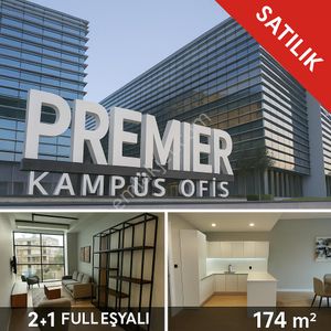 İşyeri-Ofis