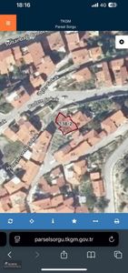 Arsa-Konut İmarlı