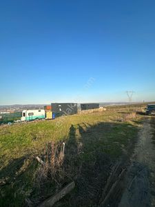 Arsa-Tarla