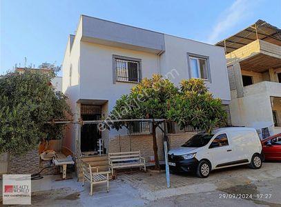 Konut-Müstakil Ev