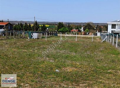 Arsa-Villa İmarlı