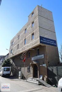 İşyeri-Bina