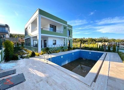 Konut-Villa