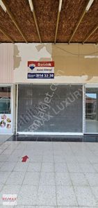 İşyeri-Dükkan & Mağaza