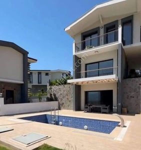 Konut-Villa