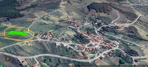 Arsa-Tarla