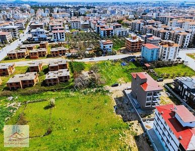 Arsa-Konut İmarlı