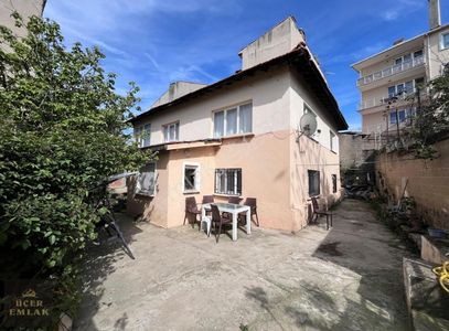 Konut-Müstakil Ev