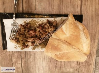İşyeri-Restaurant