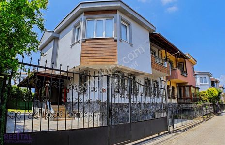 Konut-Villa