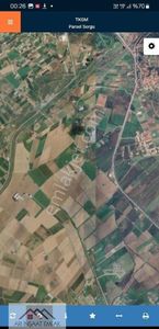 Arsa-Tarla