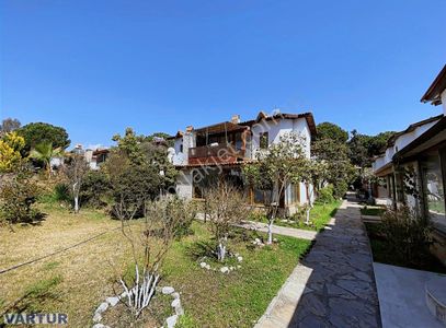 Konut-Müstakil Ev