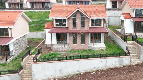 Konut-Villa