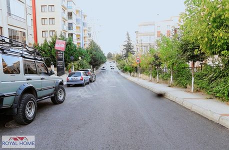 İşyeri-Dükkan & Mağaza