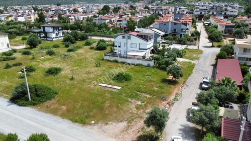 Arsa-Konut İmarlı