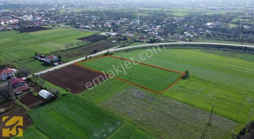 Arsa-Toplu Konut İçin