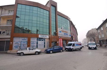 İşyeri-Dükkan & Mağaza