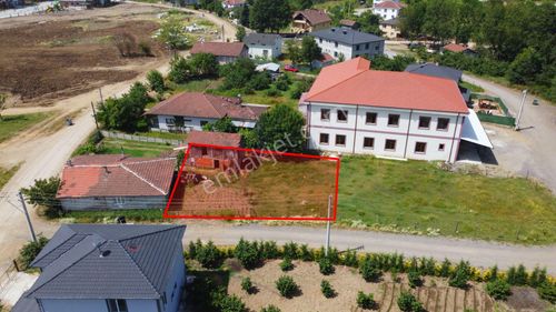 Arsa-Konut İmarlı