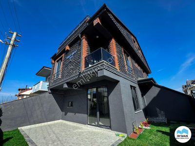 Konut-Villa