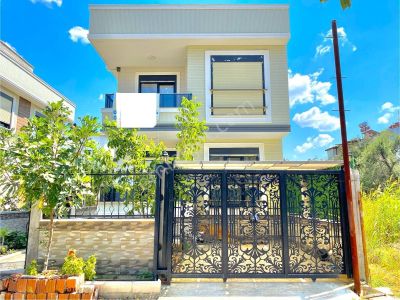Konut-Villa