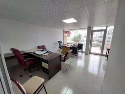 İşyeri-Ofis