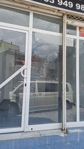 İşyeri-Depo