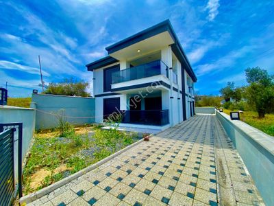 Konut-Villa