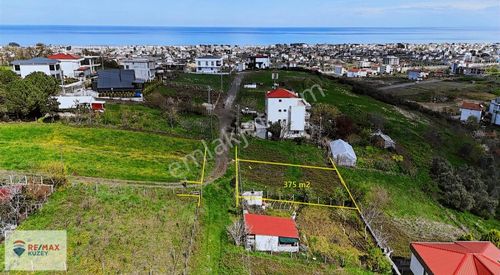Arsa-Villa İmarlı