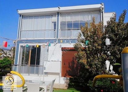Konut-Villa