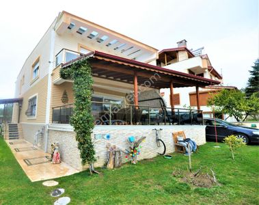 Konut-Müstakil Ev