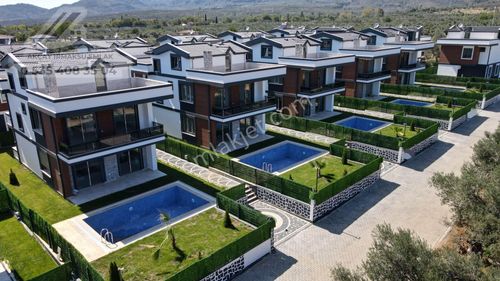 Konut-Villa