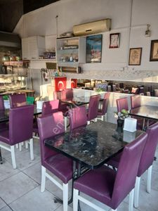 İşyeri-Restaurant