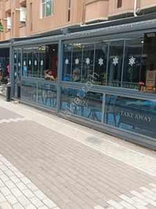 İşyeri-Kafe & Bar